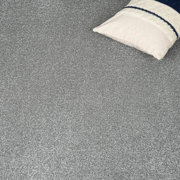 Silver Cloud 92 Centaurus Invictus Carpet