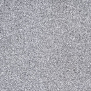 Silver Grey 175 Alps Twist Carpet