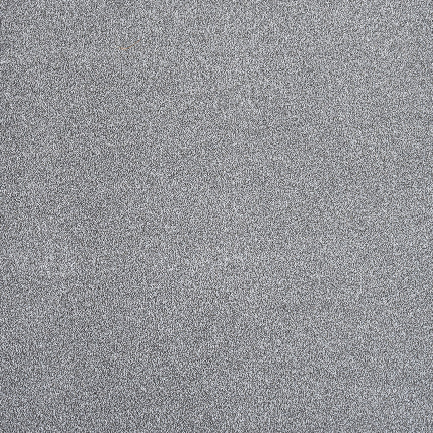 Silver Grey 775 Auckland Twist Carpet