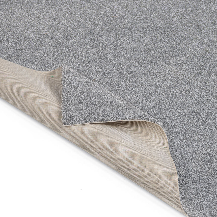 Silver Grey 775 Auckland Twist Carpet
