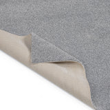 Silver Grey 775 Auckland Twist Carpet