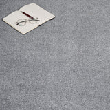Silver Grey 775 Auckland Twist Carpet