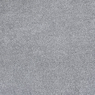Silver Grey Delaware Saxony Carpet