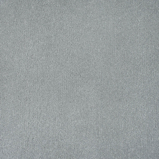 Silver Grey Dunham Saxony Carpet
