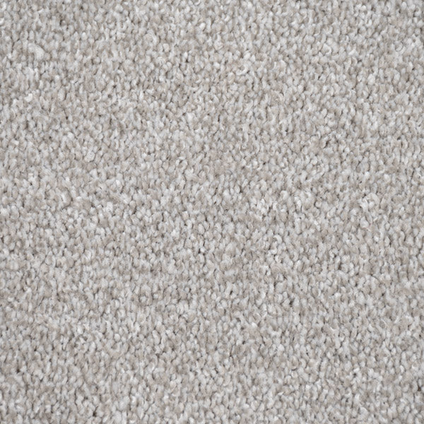 Silver Grey Marseilles Twist Carpet