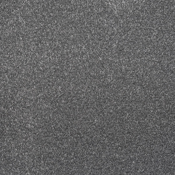 Silver Grey Quebec Twist Carpet