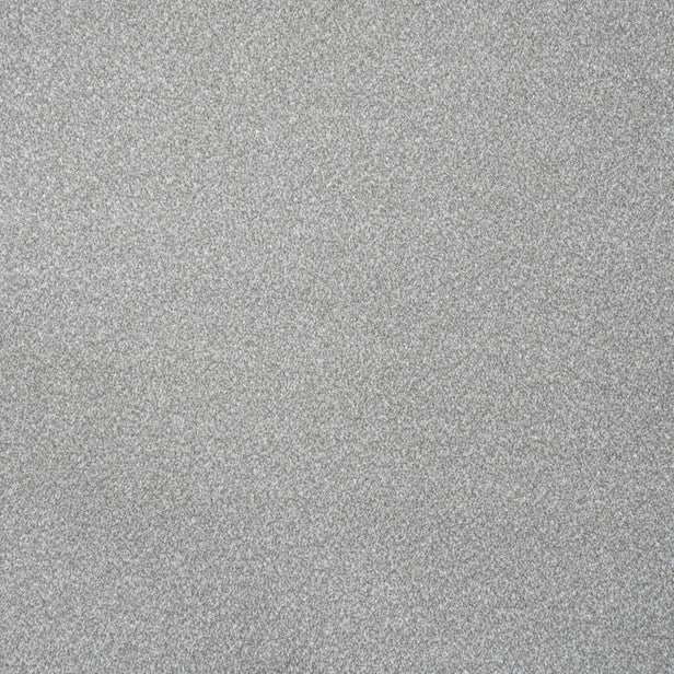 Silver Grey Vista Twist Carpet