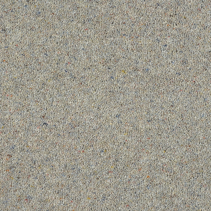 Royal Windsor Charter Berber Deluxe Carpet by Abingdon