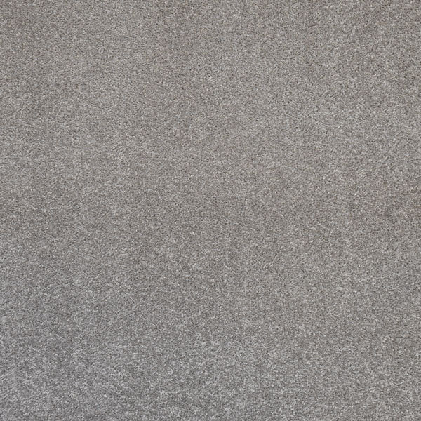 Silver Oxford Twist Carpet