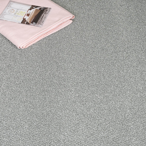 Silver Shadow 05 Stainfree Tweed Carpet by Abingdon