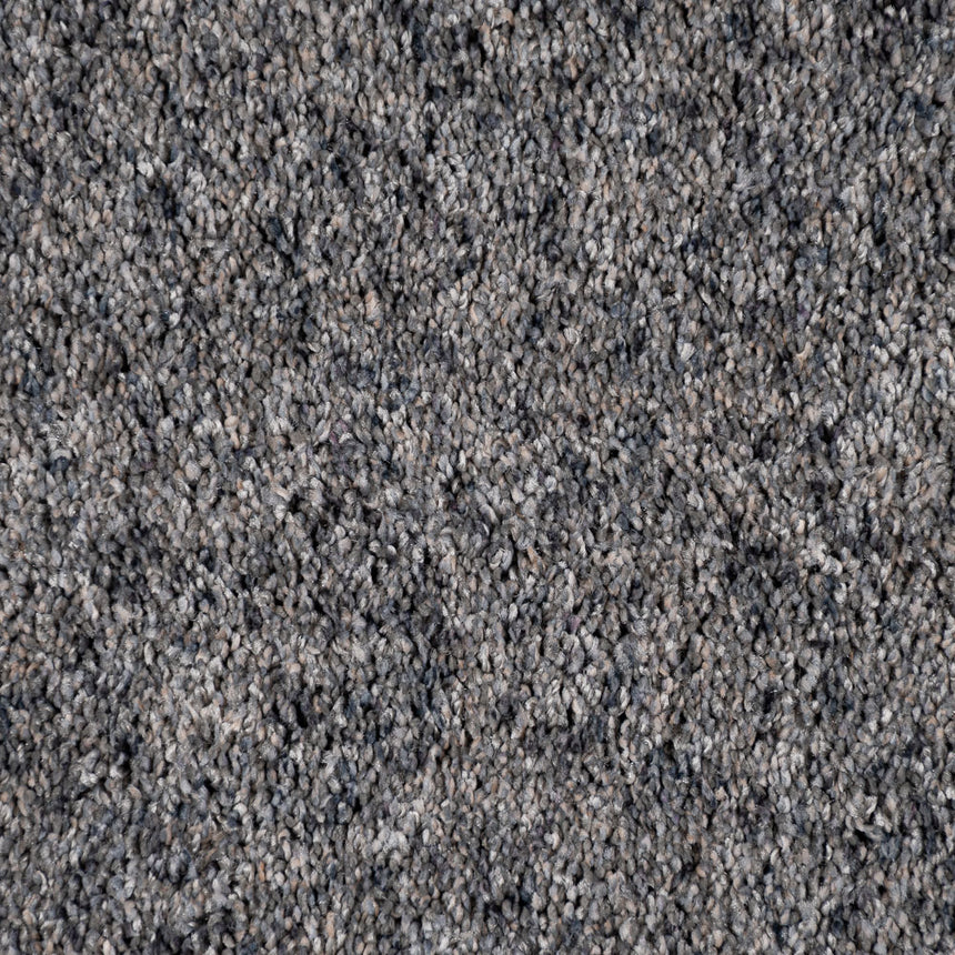 Silver Spoon Wild Silk Love Story Carpet by Abingdon