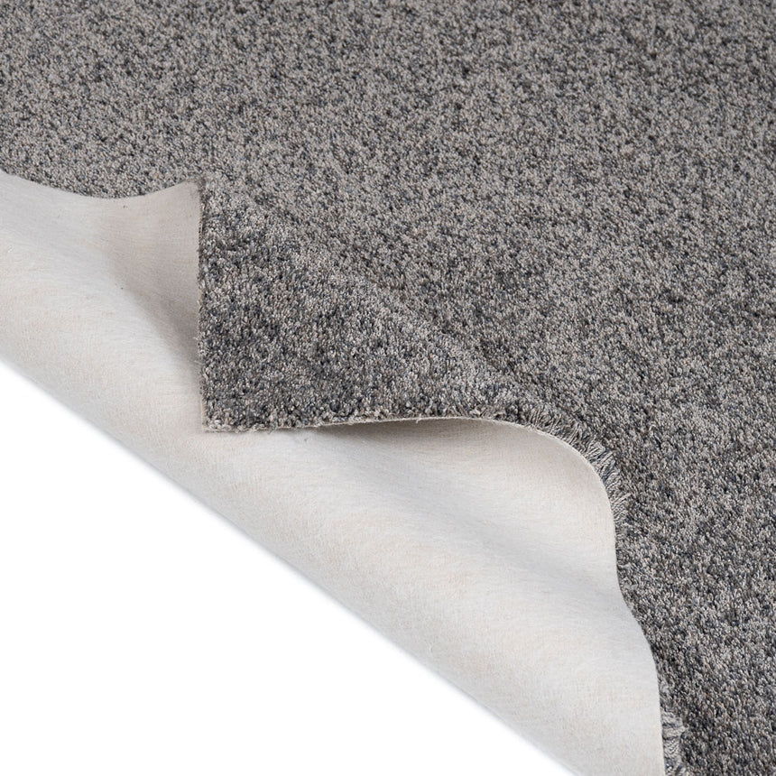 Silver Spoon Wild Silk Love Story Carpet by Abingdon
