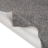 Silver Spoon Wild Silk Love Story Carpet by Abingdon