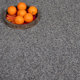 Silver Spoon Wild Silk Love Story Carpet by Abingdon