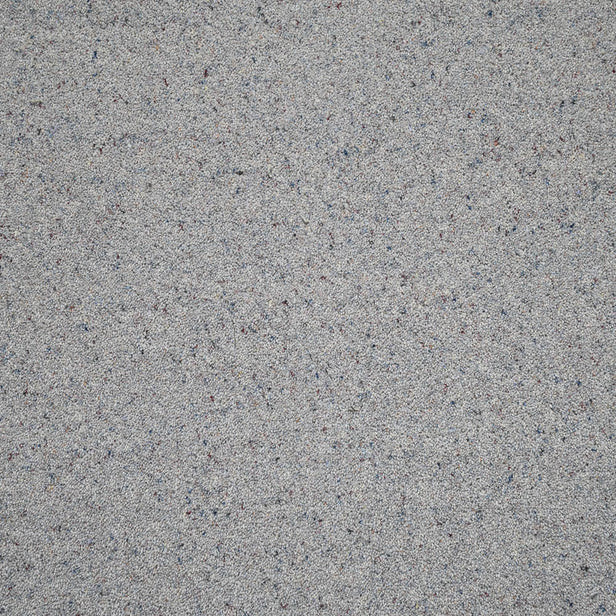 Silver Surf Natural Berber Twist Deluxe 55oz Carpet by Cormar