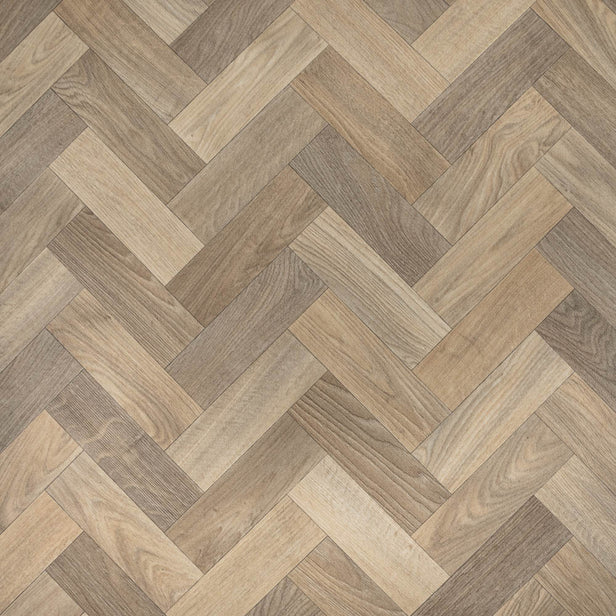 Sintra 553 Solitex Wood Vinyl Flooring