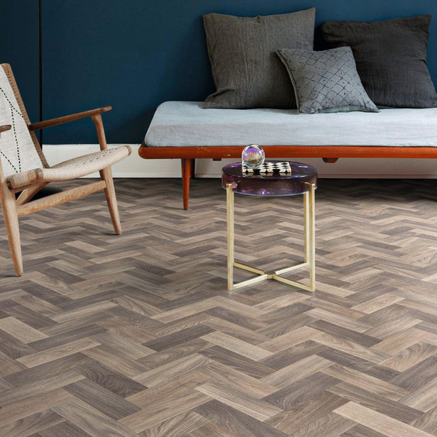 Europa Vinyl Flooring