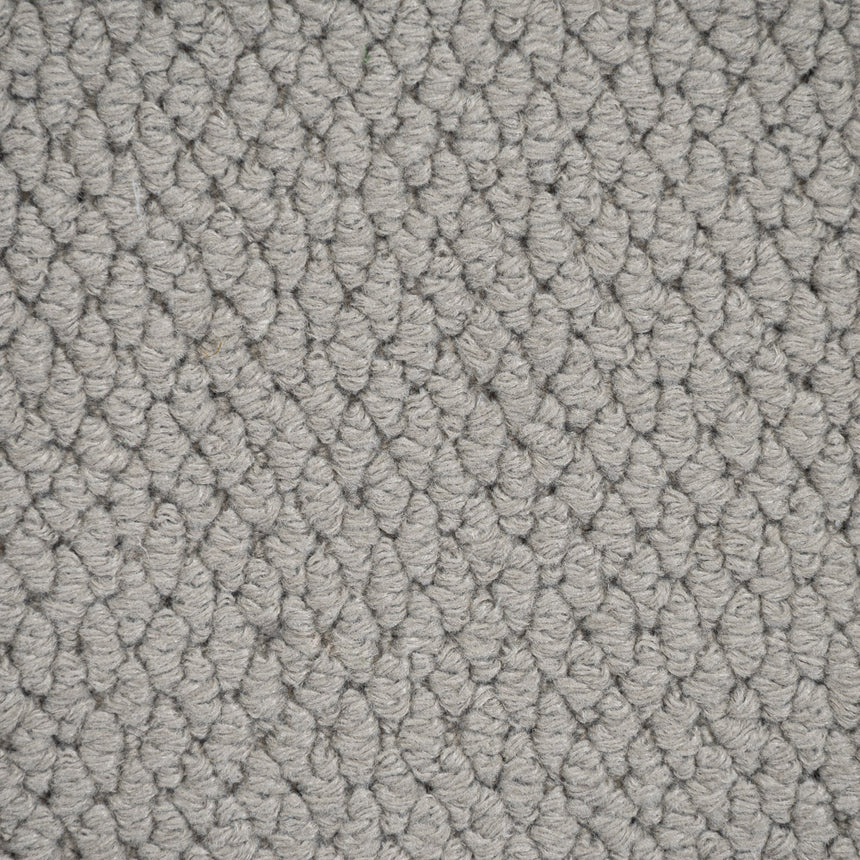 Sisal 37 Brenta Gaia Loop Carpet