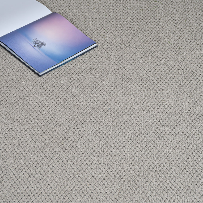 Sisal 37 Brenta Gaia Loop Carpet