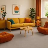 Sisal 37 Tiber Gaia Loop Carpet