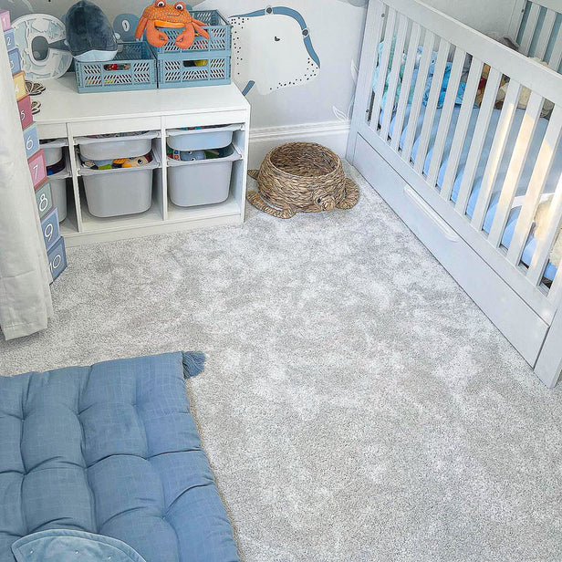 Slate 92 Serenity iSense Carpet