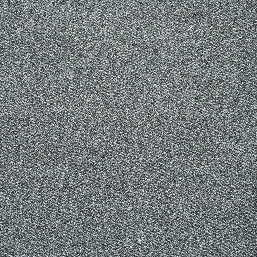 Slate Grey 02 Stainfree Tweed Carpet by Abingdon