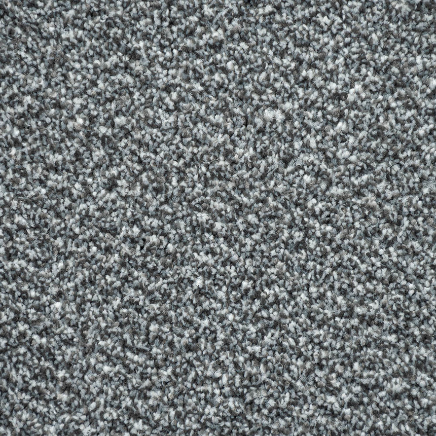 Slate Grey 02 Stainfree Tweed Carpet by Abingdon