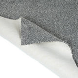 Slate Grey 02 Stainfree Tweed Carpet by Abingdon