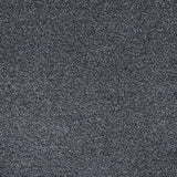 Slate Grey Haven Saxony Premium Feltback Carpet