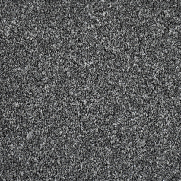 Slate Grey Keswick Twist Carpet