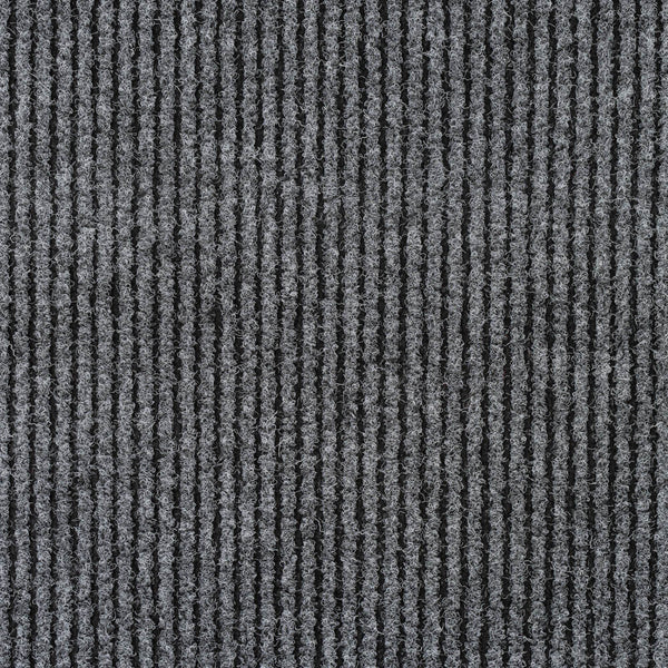 Slate Grey Peak Entrance Matting | Entrance Matting | Online Carpets