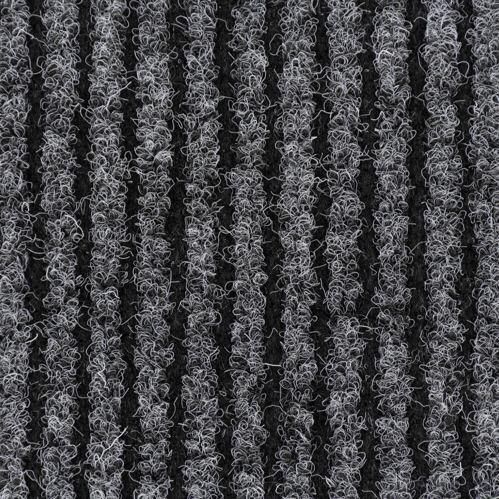 Grey Entry Mat Texture Slate Grey Peak Entrance Matting | Entrance Matting | Online Carpets