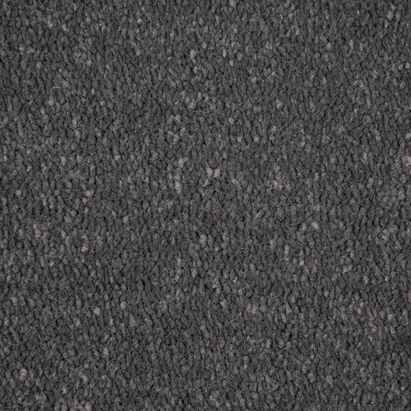 Slate Grey Quebec Twist Carpet