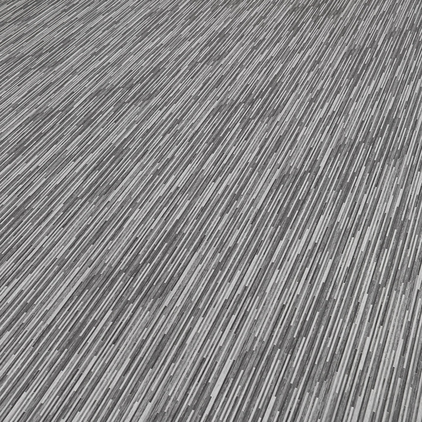 Slim Argent Iconik 260 Vinyl Flooring