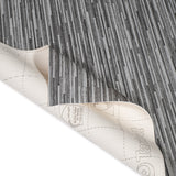 Slim Argent Iconik 260 Vinyl Flooring