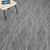 Slim Argent Iconik 260 Vinyl Flooring