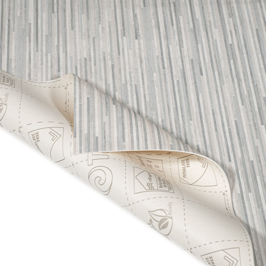 Slim Pearl Iconik 260 Vinyl Flooring