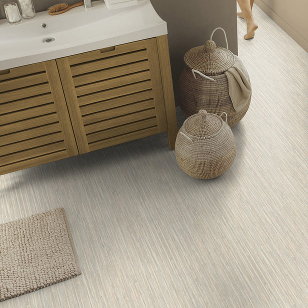 Slim Pearl Iconik 260 Vinyl Flooring
