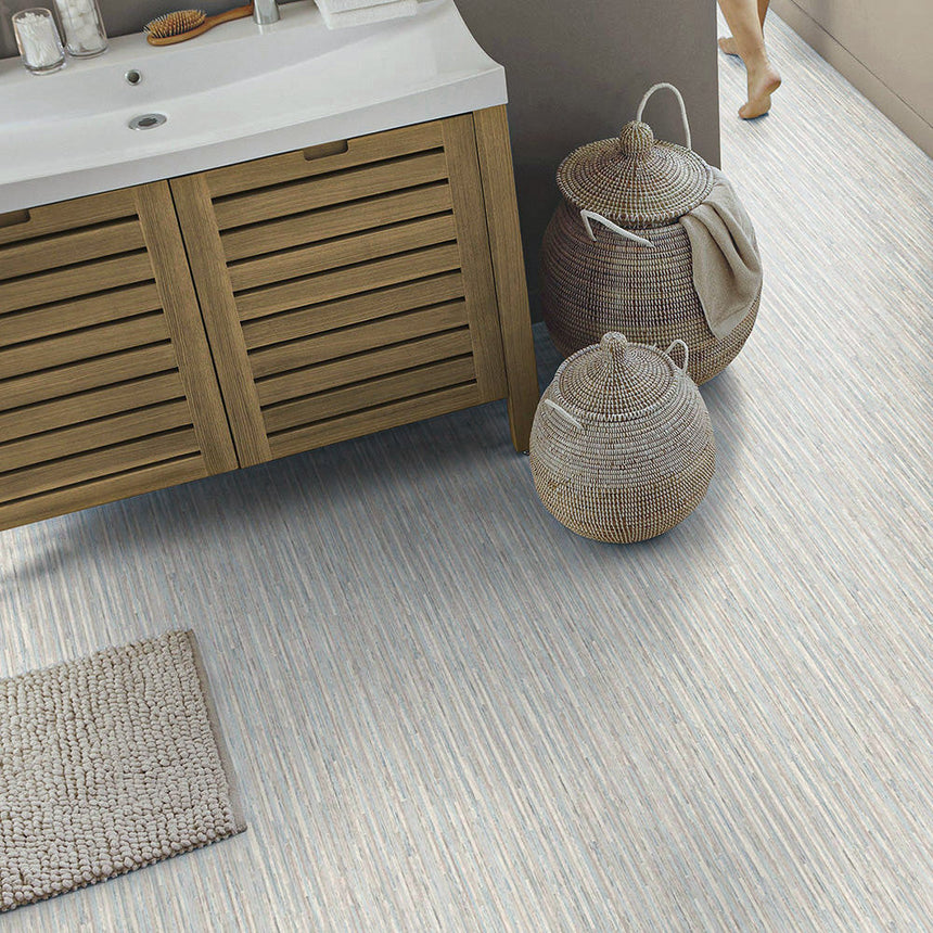 Slim Pearl Iconik 260 Vinyl Flooring