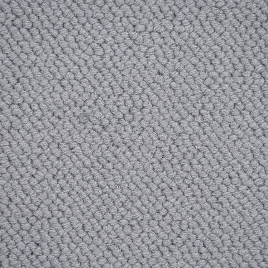 Smoke 90 Tiber Gaia Loop Carpet