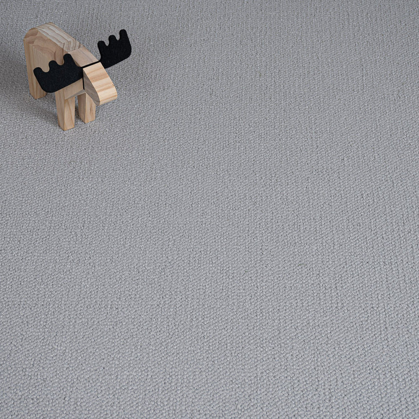 Smoke 90 Tiber Gaia Loop Carpet