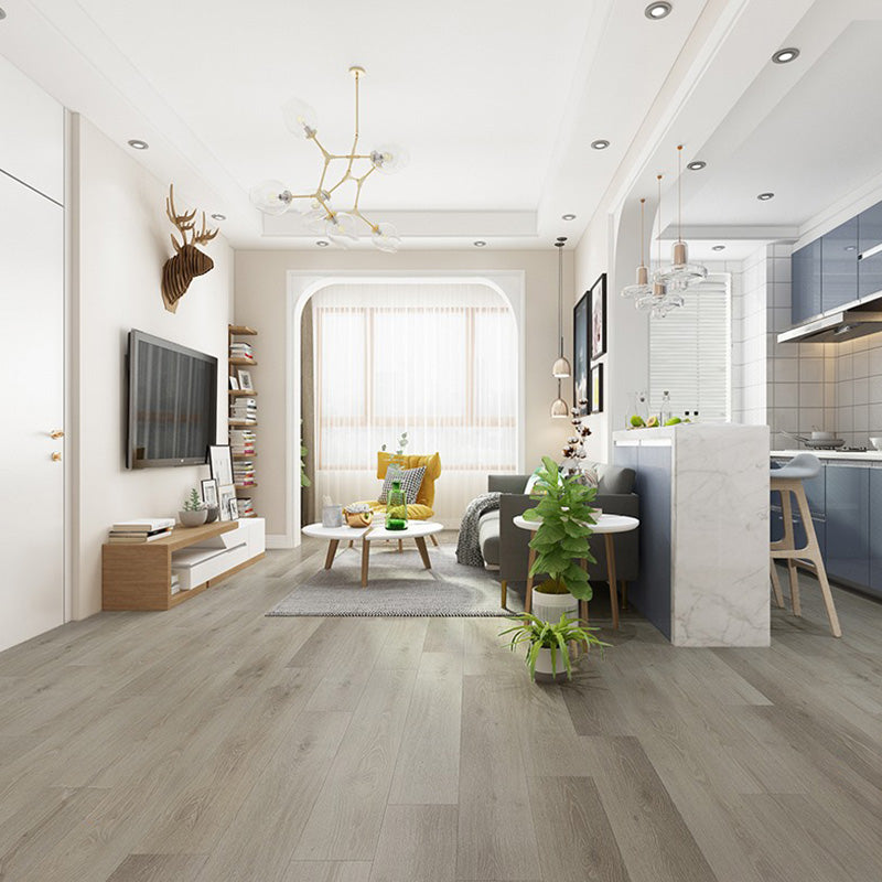 Adelaide Plank SPC Click LVT Flooring