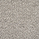 Smoke Royal Sterling Wool Loop Carpet by Abingdon