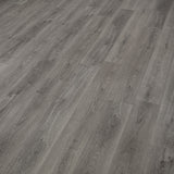 Smoked Oak Axia 2mm Gluedown LVT Flooring