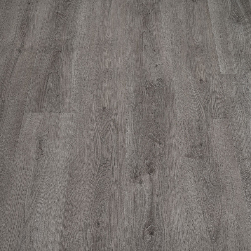 Smoked Oak Axia 2mm Gluedown LVT Flooring
