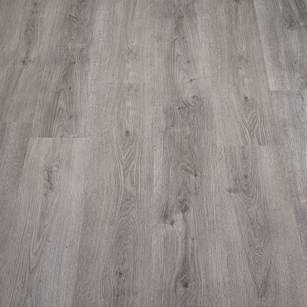 Smoked Oak Axia 2mm Gluedown LVT Flooring