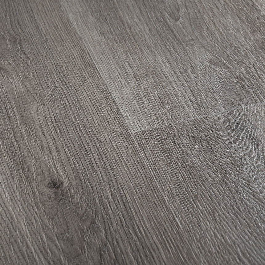Smoked Oak Axia 2mm Gluedown LVT Flooring