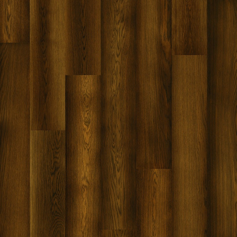 Smoked Oak IM8261 Impressive 8mm Laminate Flooring by Quick-Step