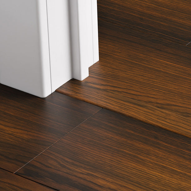 Smoked Oak QSINCP08261 Incizo Door Bar by Quick-Step