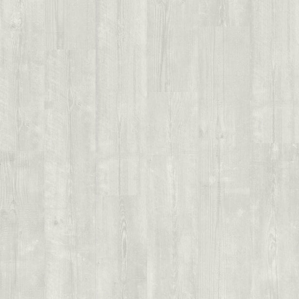 Snow Pine AVMPU40204 Bloom Click LVT Flooring by Quick-Step